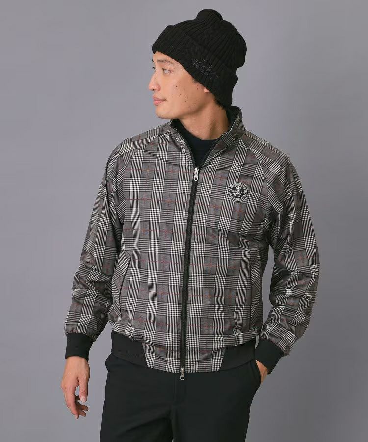 アダバットのブルゾン