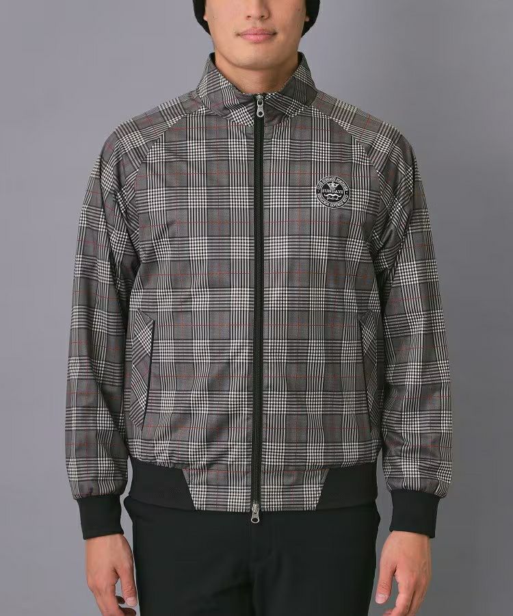 アダバットのブルゾン