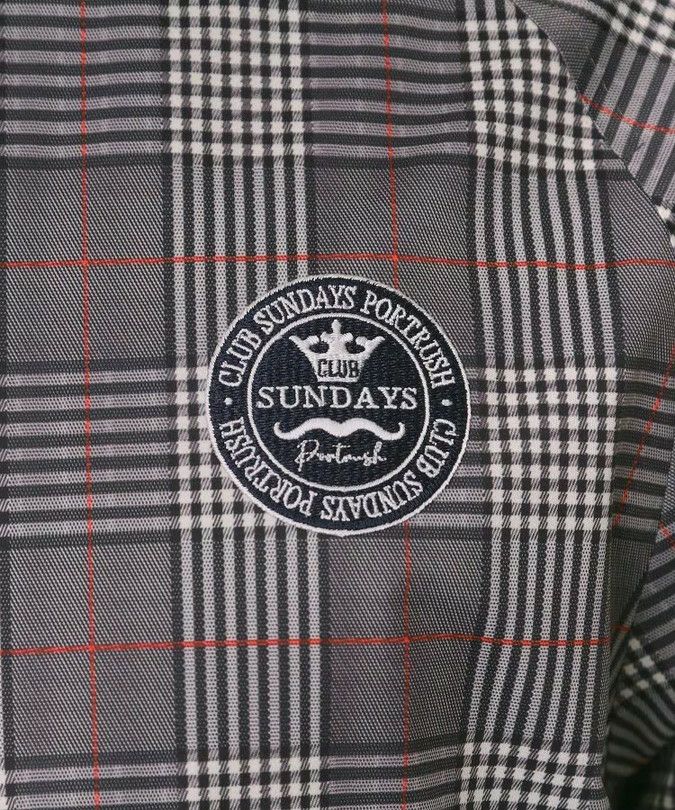 アダバットのブルゾン