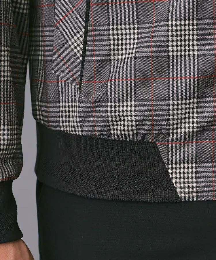 アダバットのブルゾン