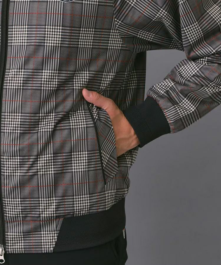 アダバットのブルゾン