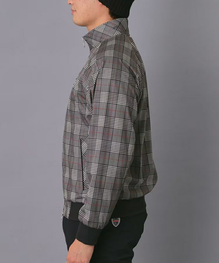 アダバットのブルゾン