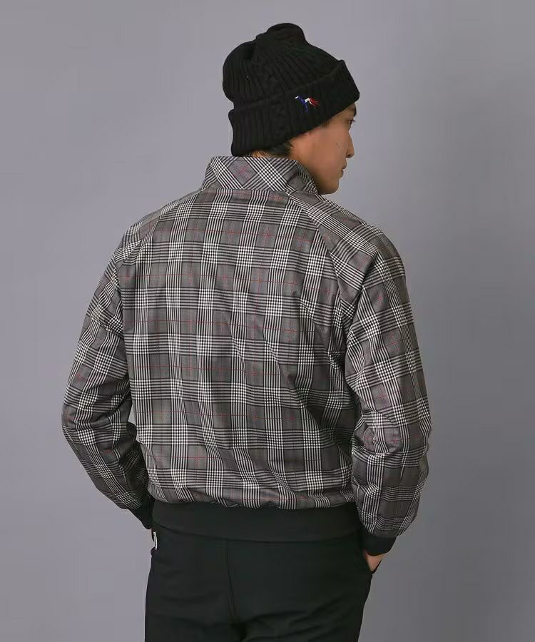 アダバットのブルゾン