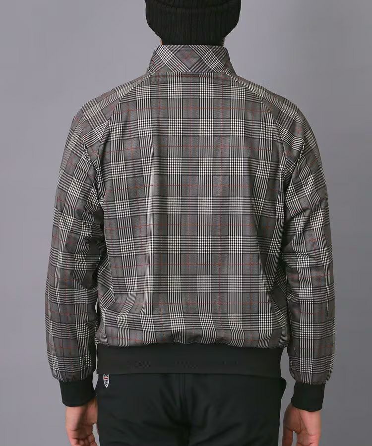 アダバットのブルゾン