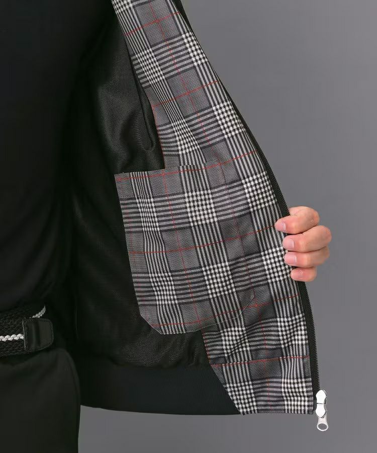 アダバットのブルゾン