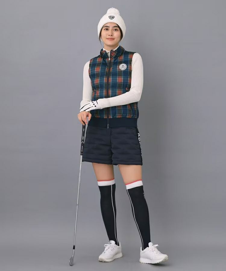 アダバットのベスト