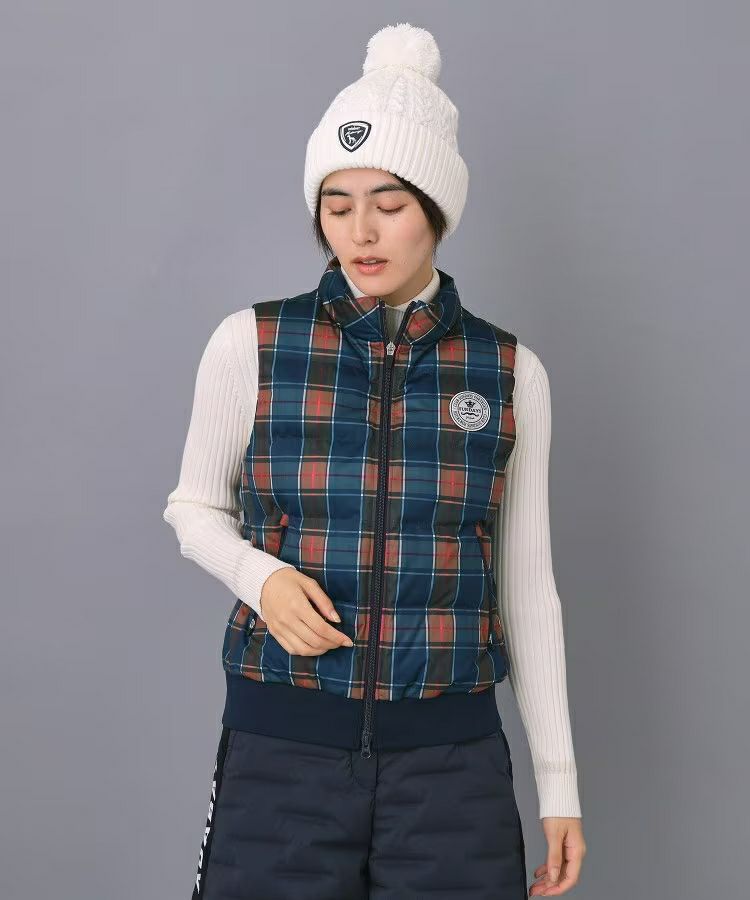 アダバットのベスト