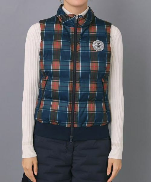 会員限定30％OFFセール】ベスト レディース アダバット adabat 2025