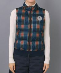 ベスト レディース アダバット adabat 2025 秋冬 新作 ゴルフウェア