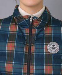 30％OFFセール】ベスト レディース アダバット adabat 2025 秋冬 新作