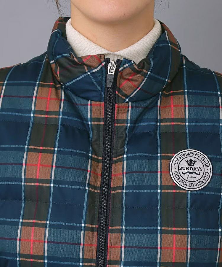 アダバットのベスト