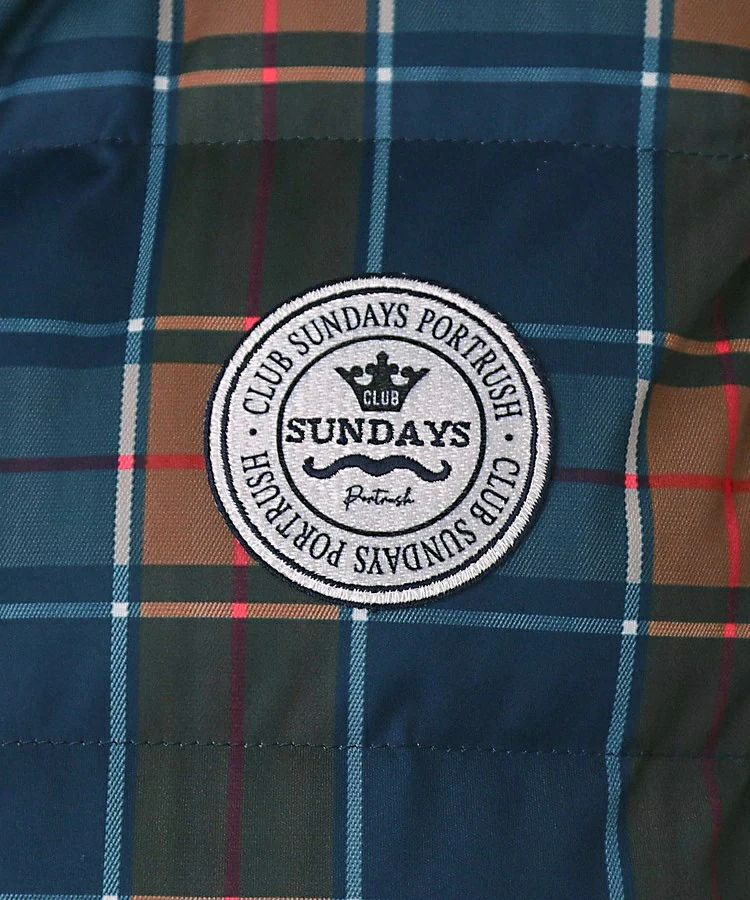 アダバットのベスト