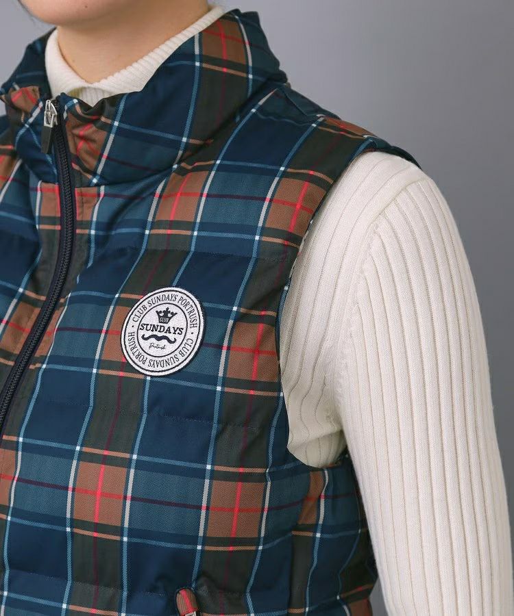 アダバットのベスト