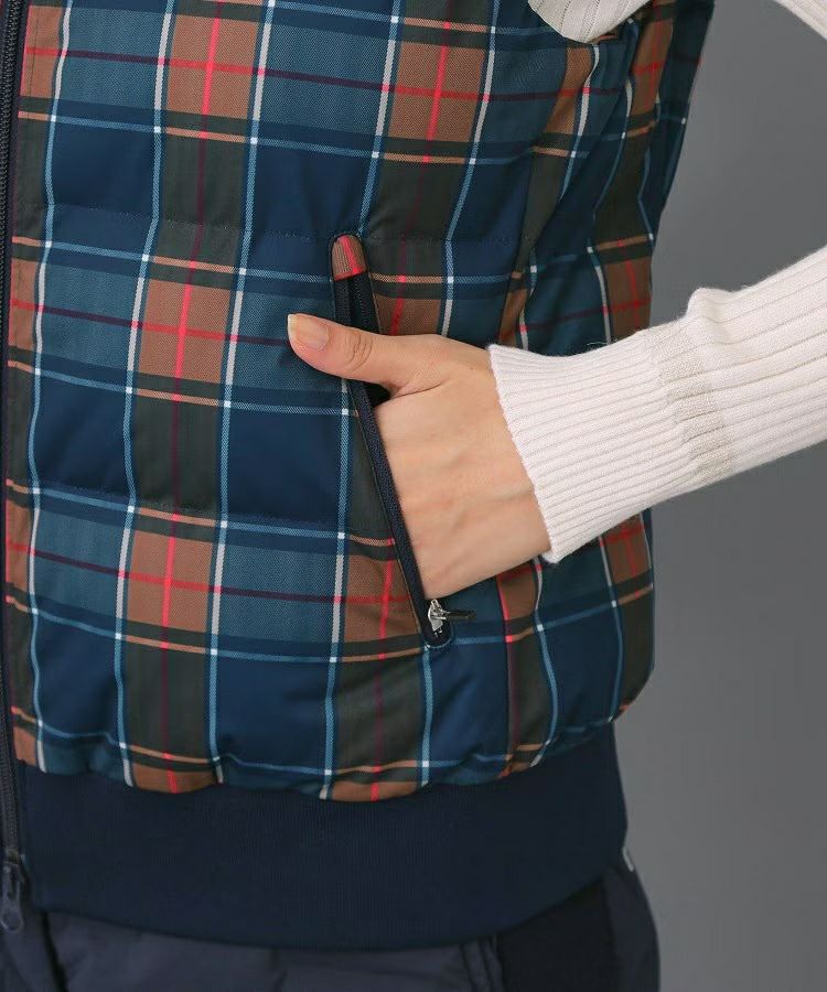 アダバットのベスト