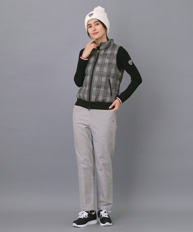 アダバットのベスト