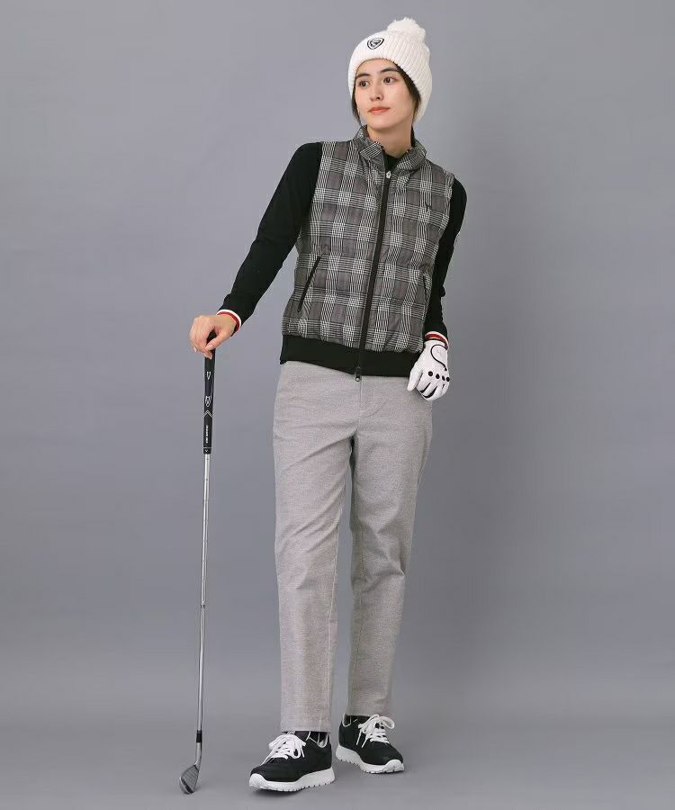 アダバットのベスト