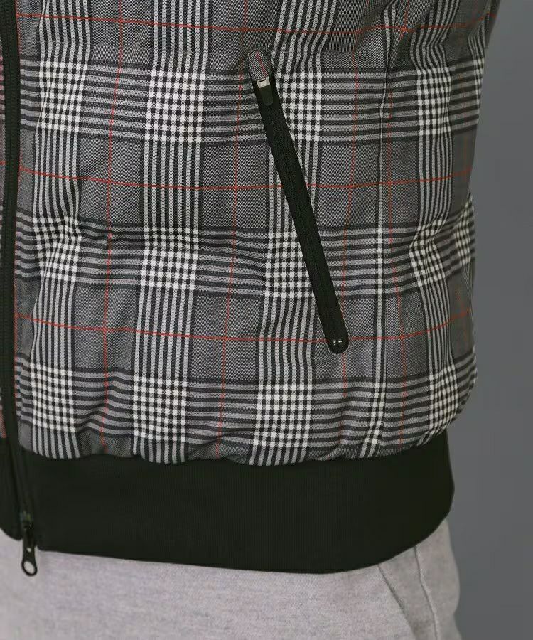 アダバットのベスト