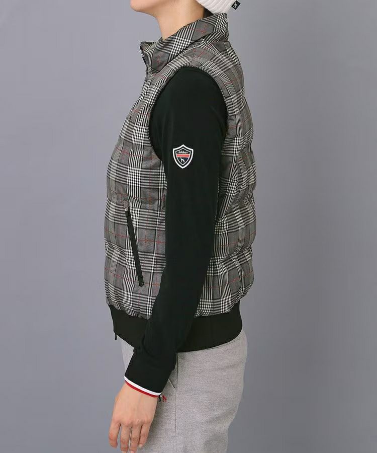 アダバットのベスト