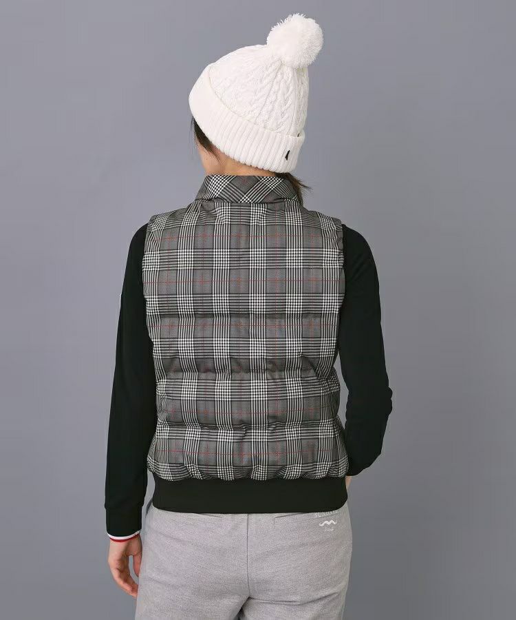 アダバットのベスト