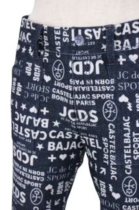 ロングパンツ レディース カステルバジャックスポーツ CASTELBAJAC