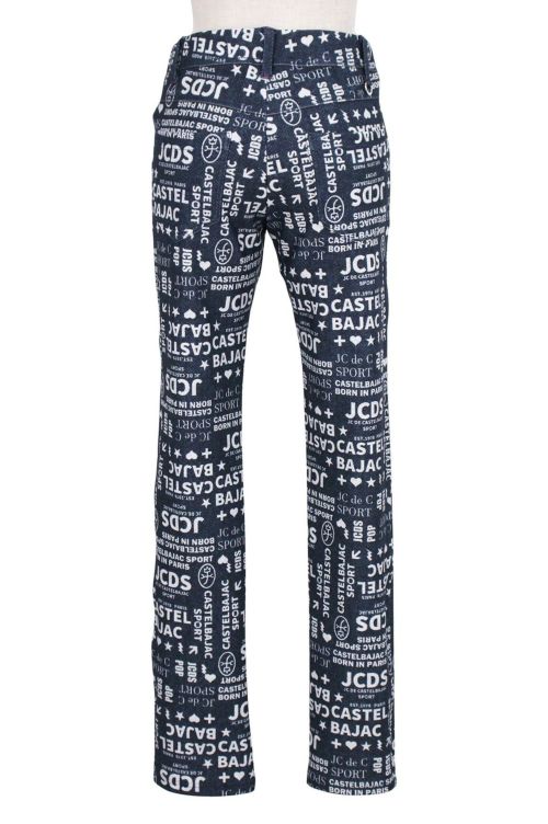 CASTELBAJAC SPORT ゴルフパンツ CASTELBAJAC ゴルフ メンズパンツ｜メンズウエア｜ゴルフ｜スポーツ