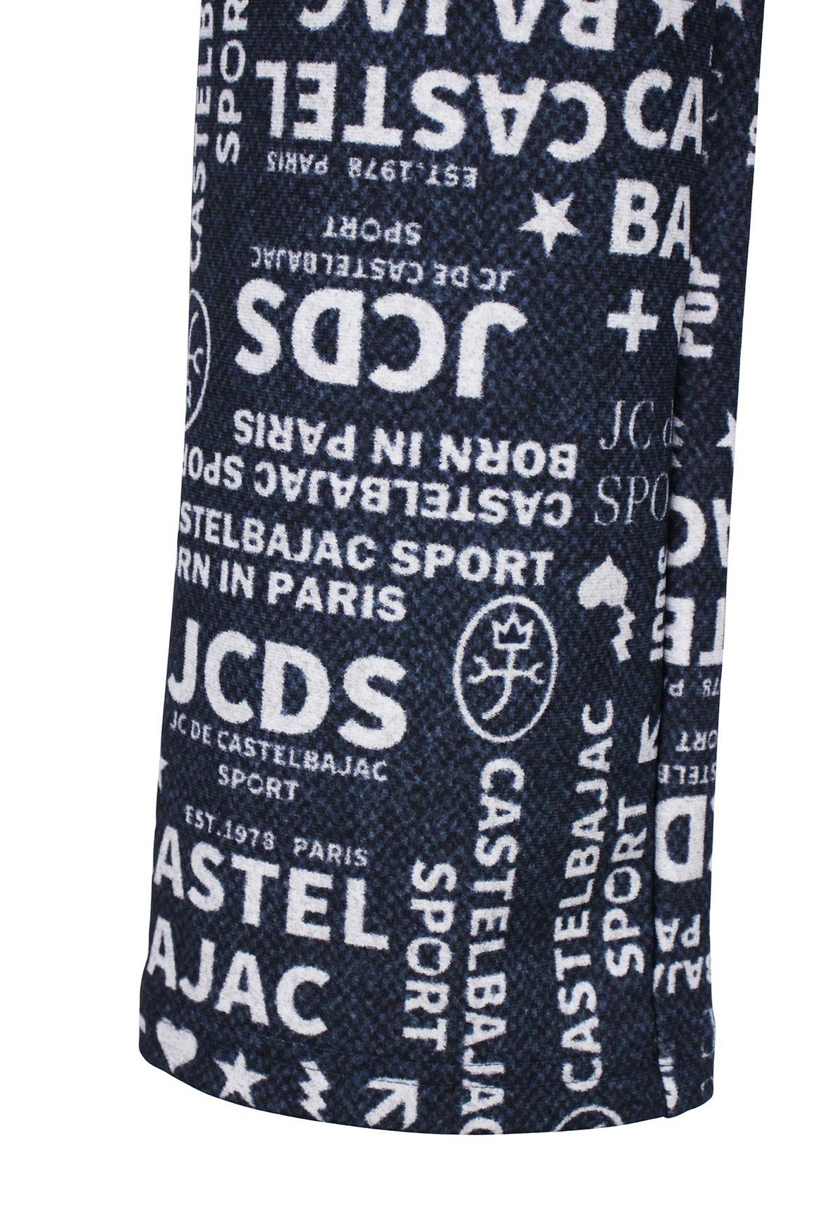 カステルバジャックスポーツのパンツ