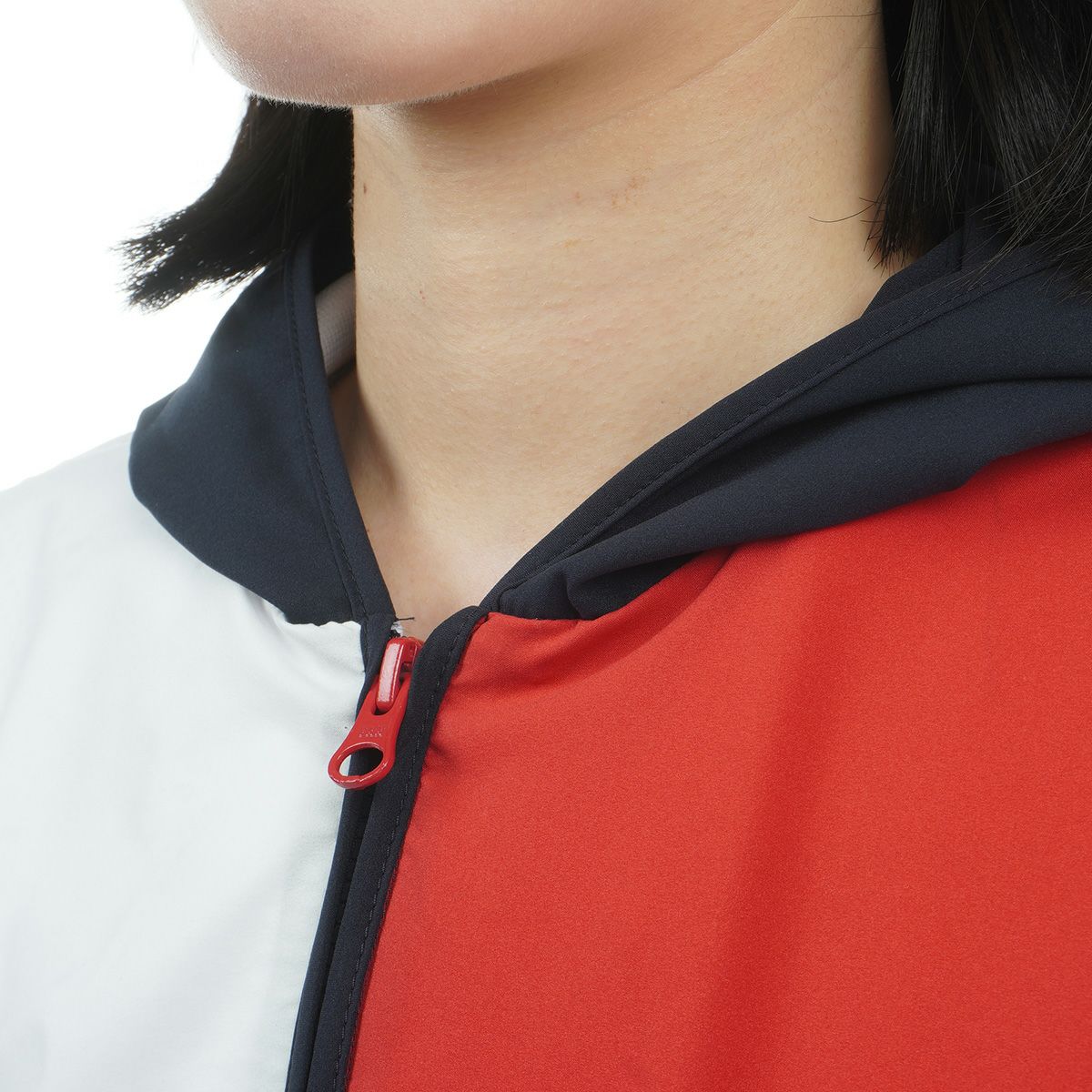 トミーヒルフィガーゴルフのブルゾン