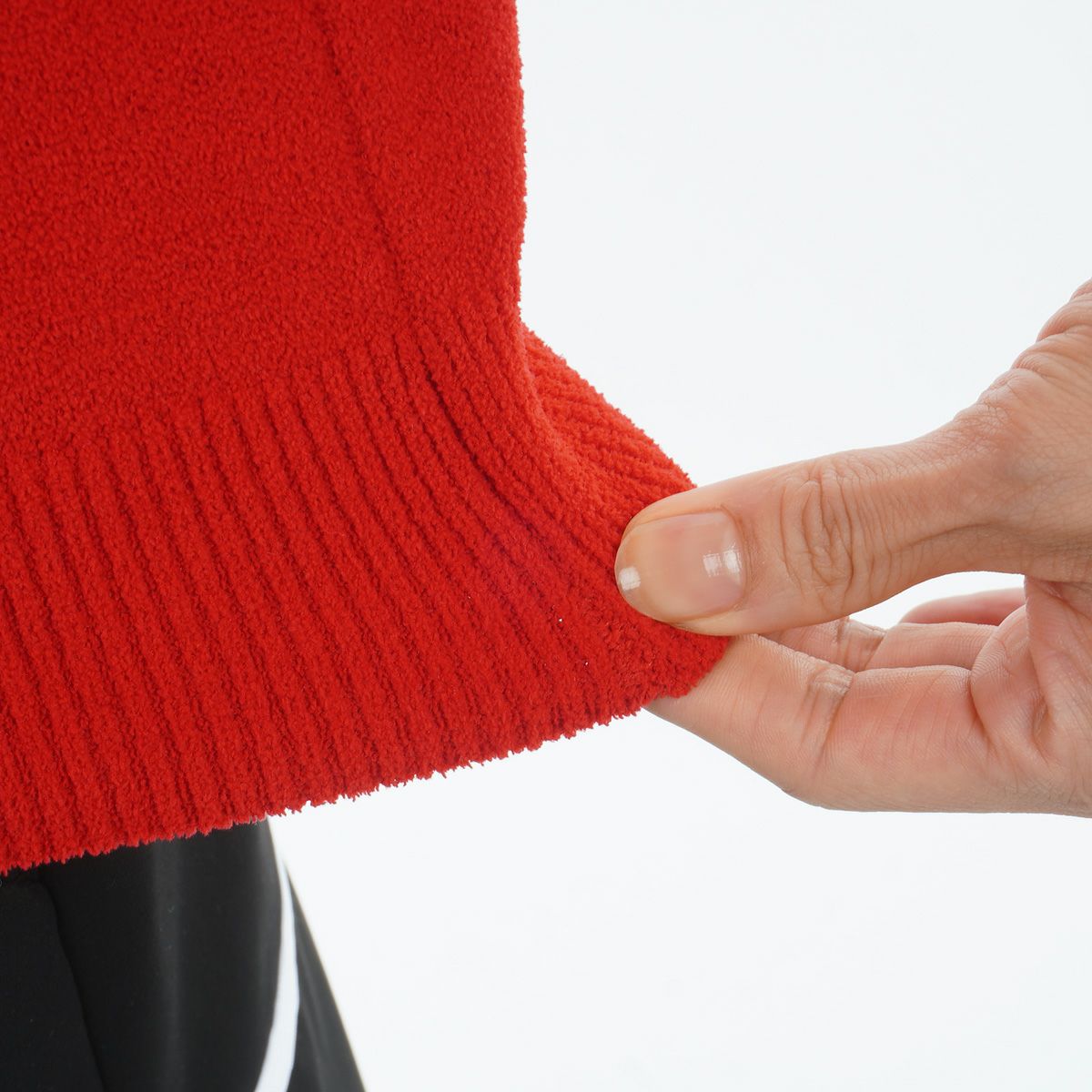 トミーヒルフィガーゴルフのセーター