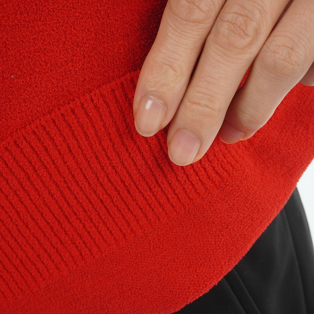 トミーヒルフィガーゴルフのセーター