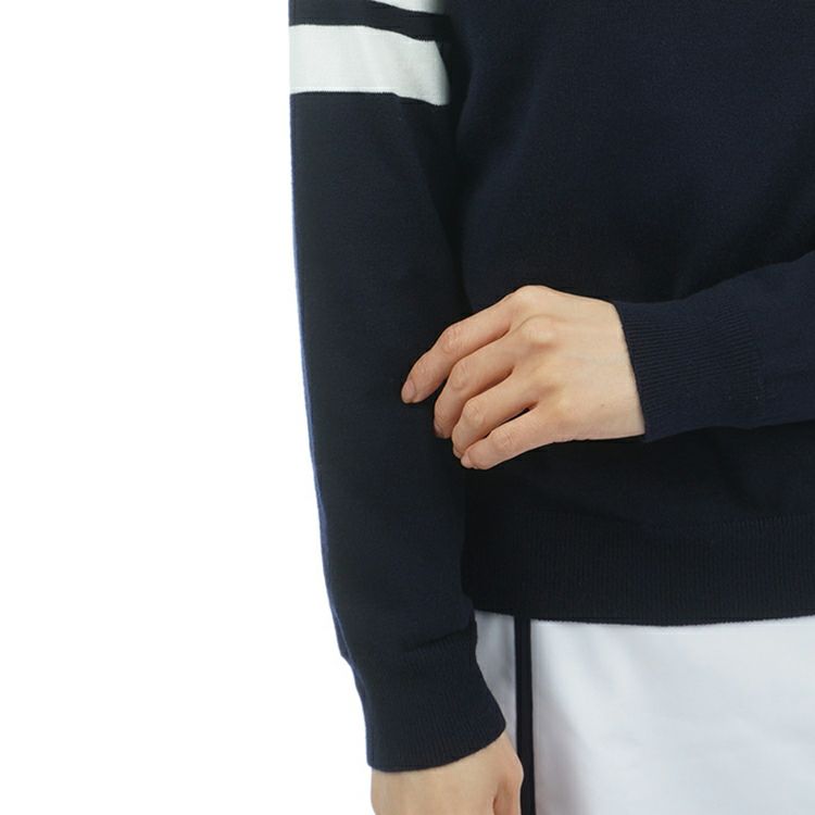 トミーヒルフィガーのセーター