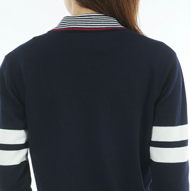 トミーヒルフィガーのセーター