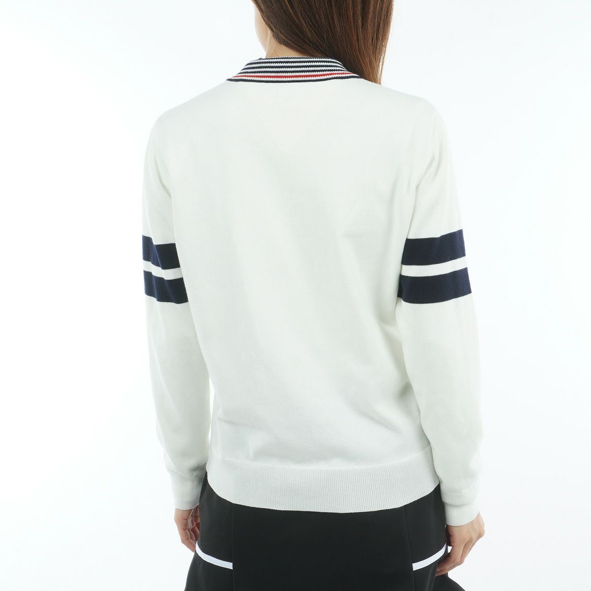 トミーヒルフィガーのセーター