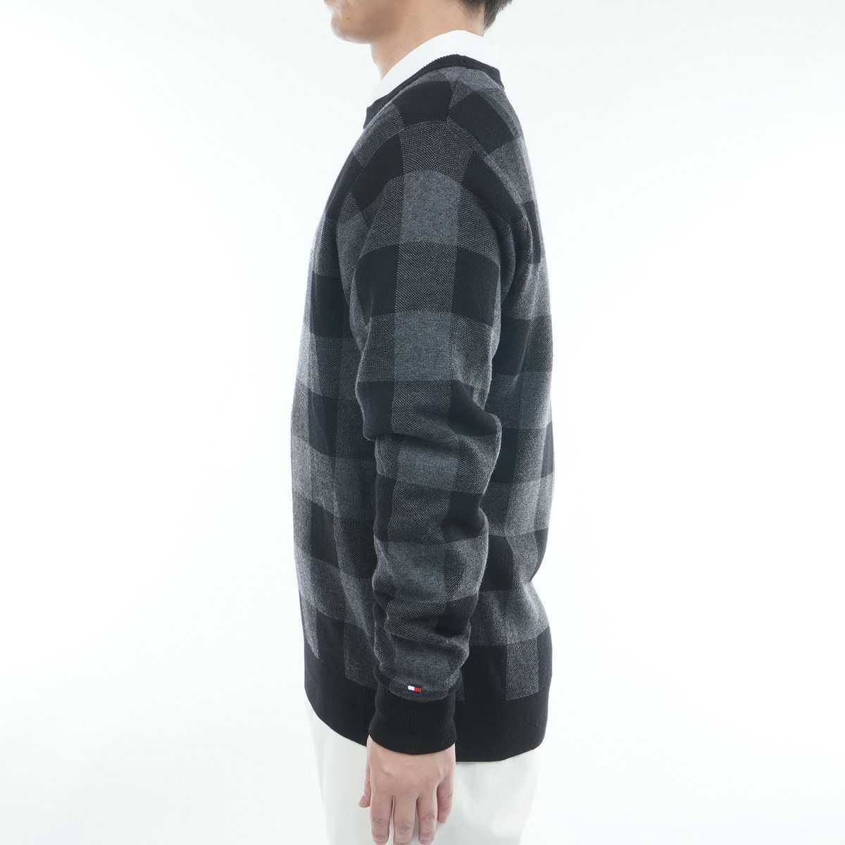 トミーヒルフィガーのセーター