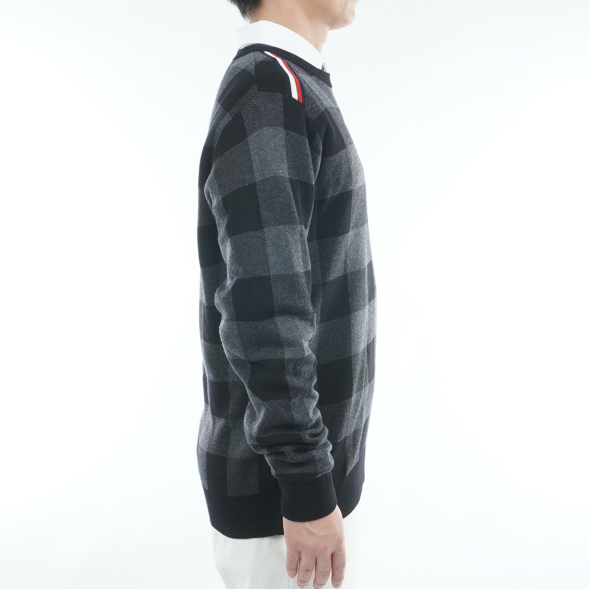 トミーヒルフィガーのセーター