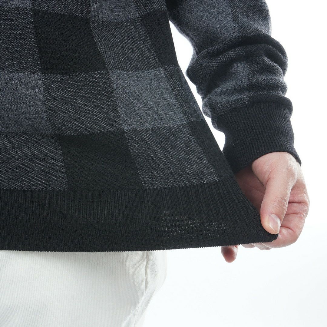 トミーヒルフィガーのセーター