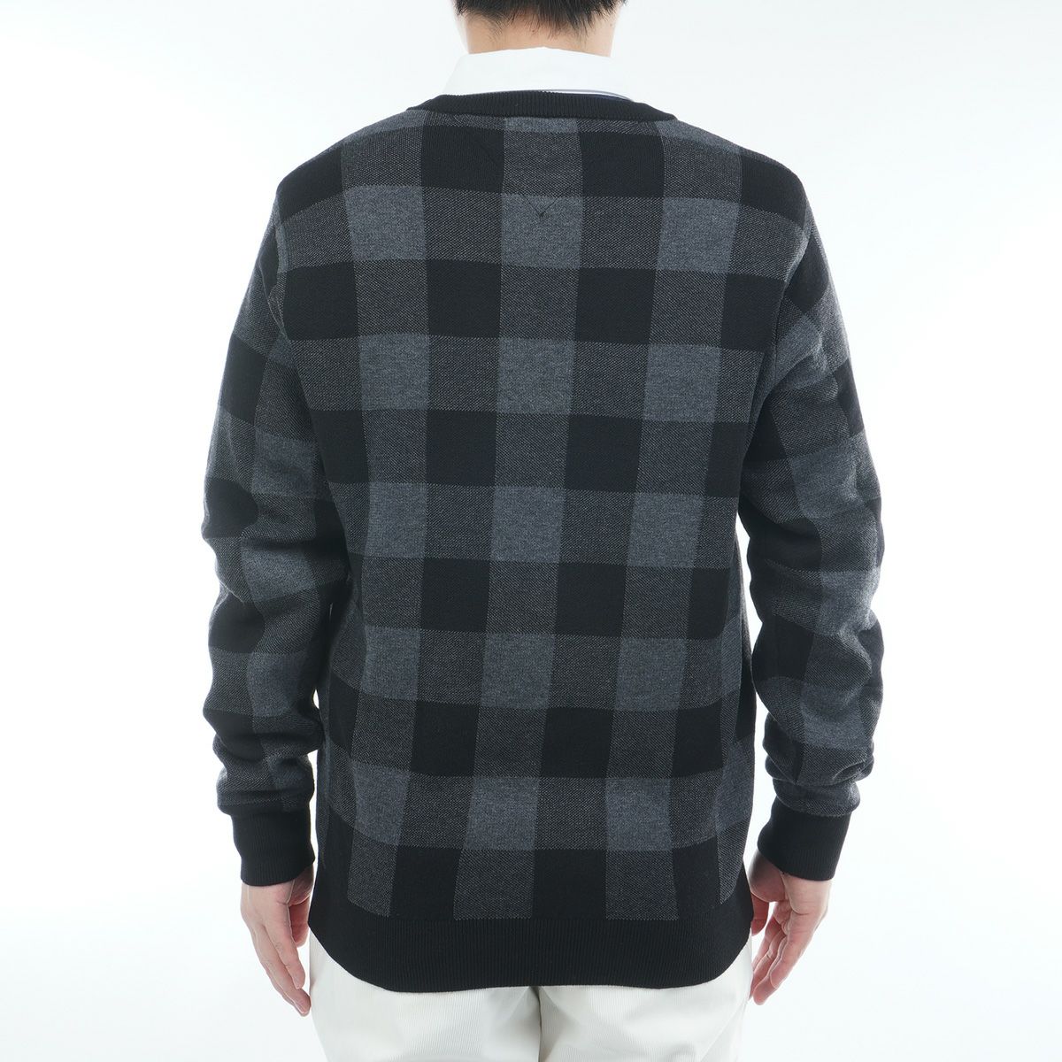 トミーヒルフィガーのセーター