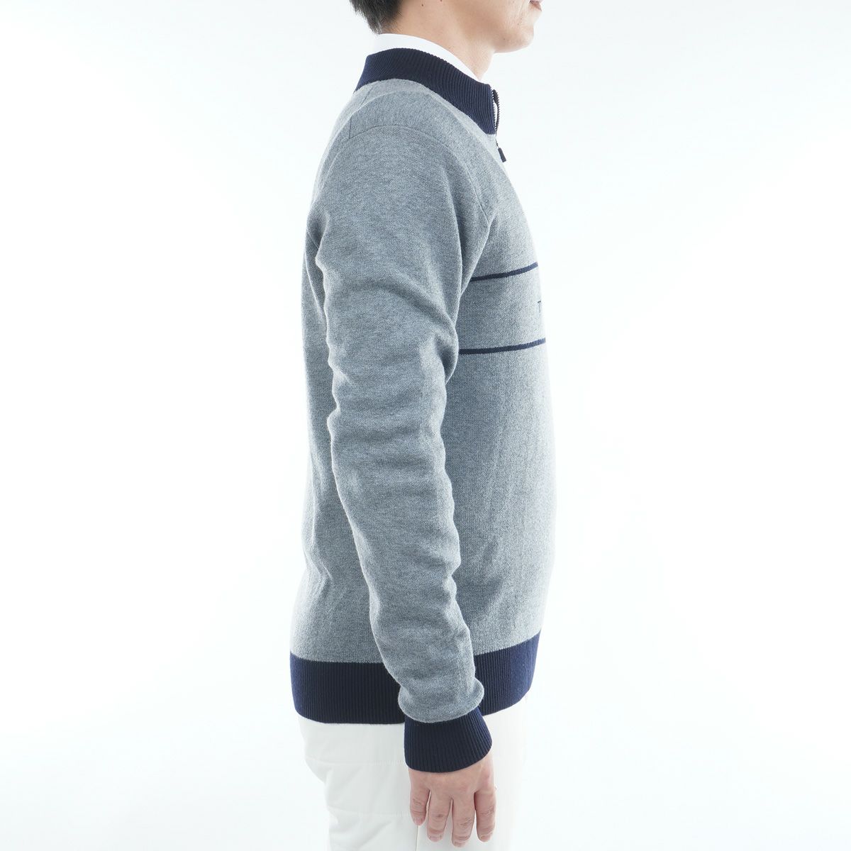 トミーヒルフィガーのセーター