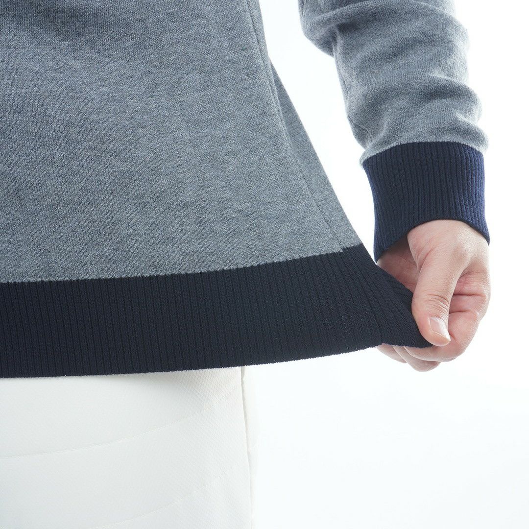 トミーヒルフィガーのセーター