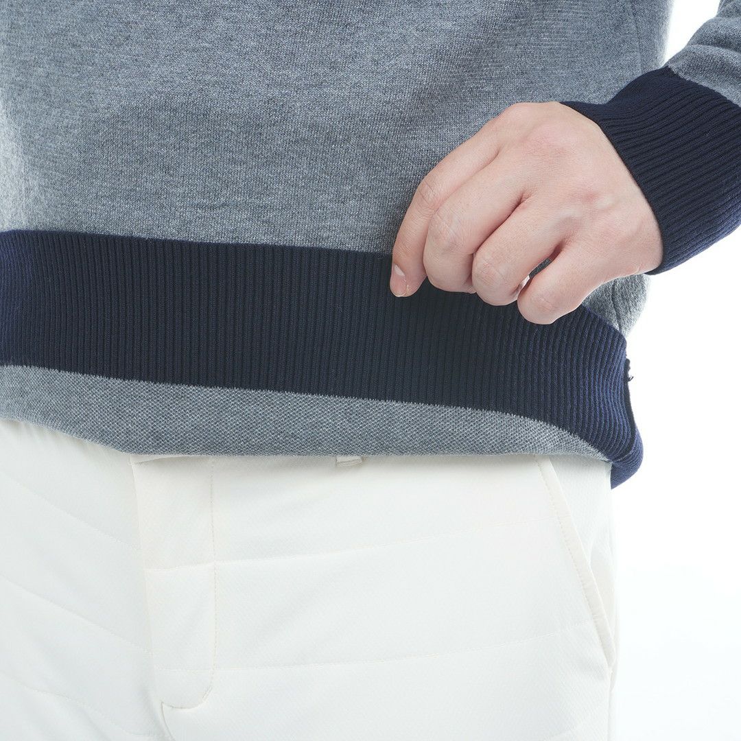 トミーヒルフィガーのセーター