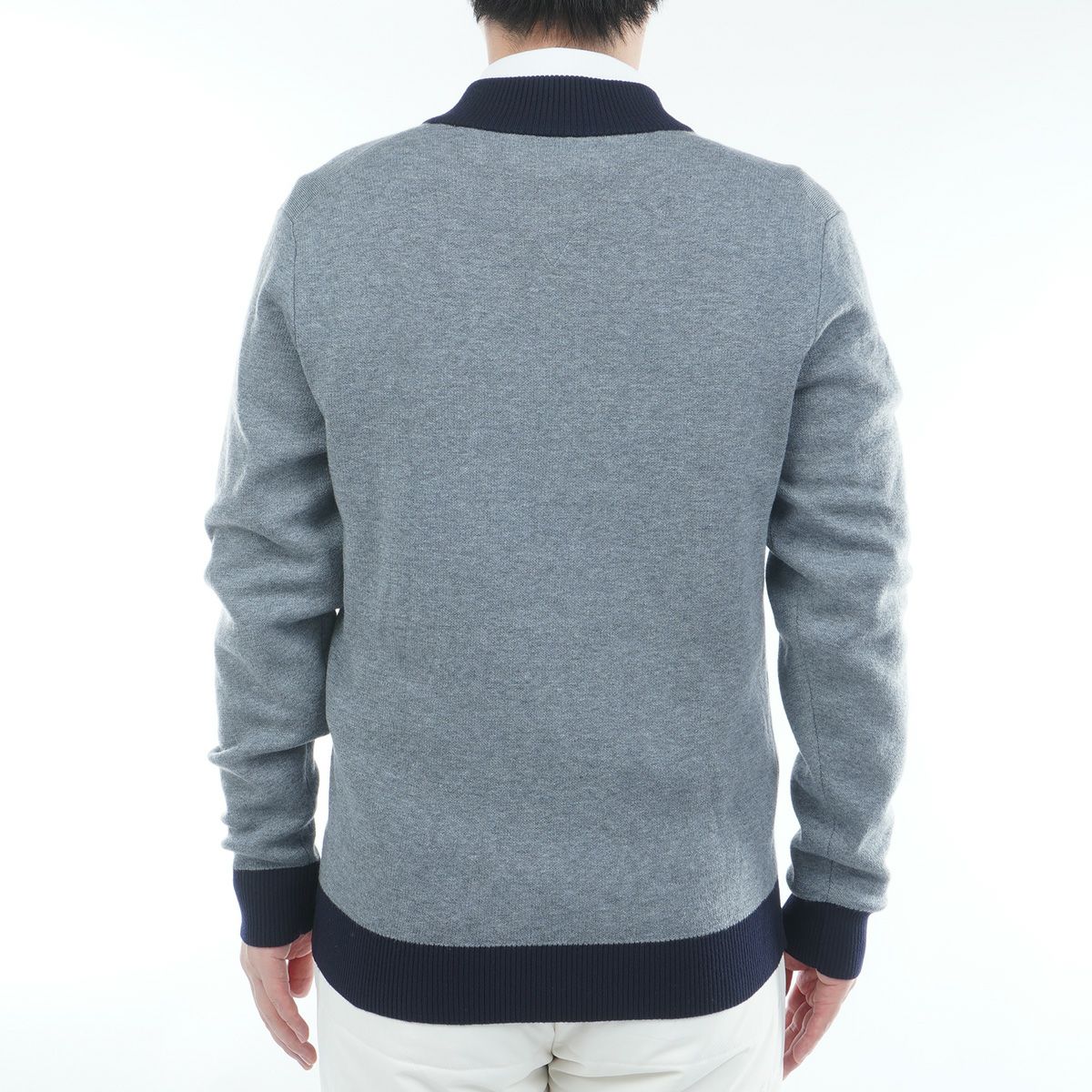 トミーヒルフィガーのセーター