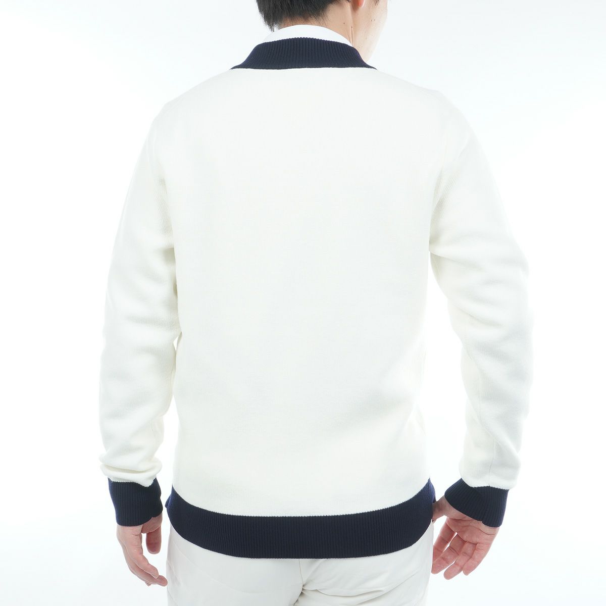 トミーヒルフィガーのセーター