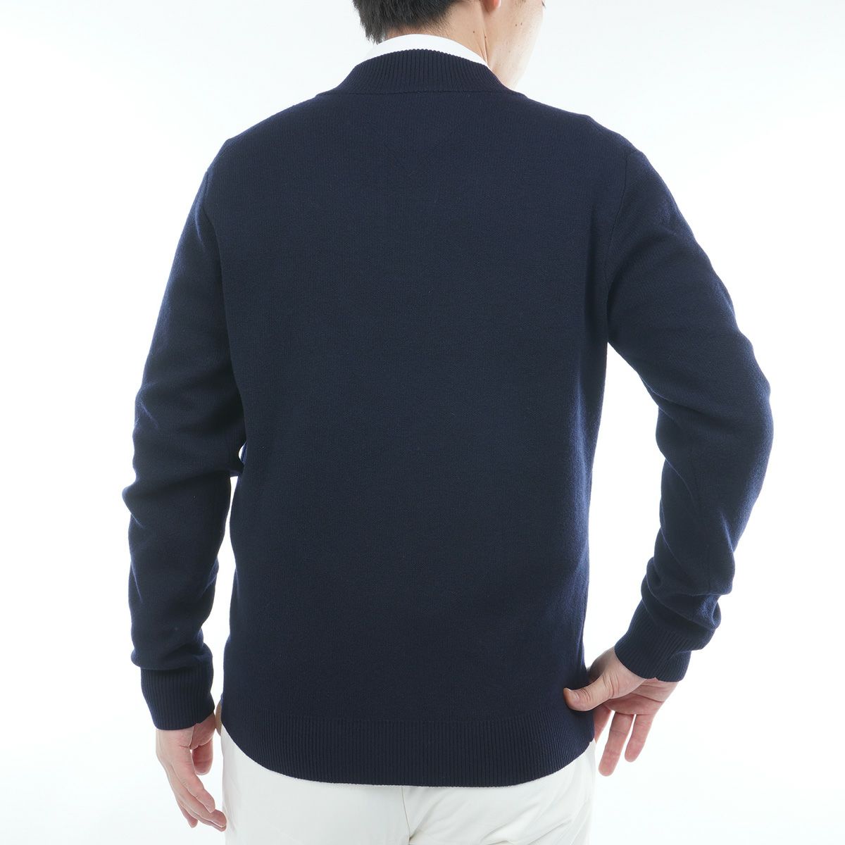 トミーヒルフィガーのセーター