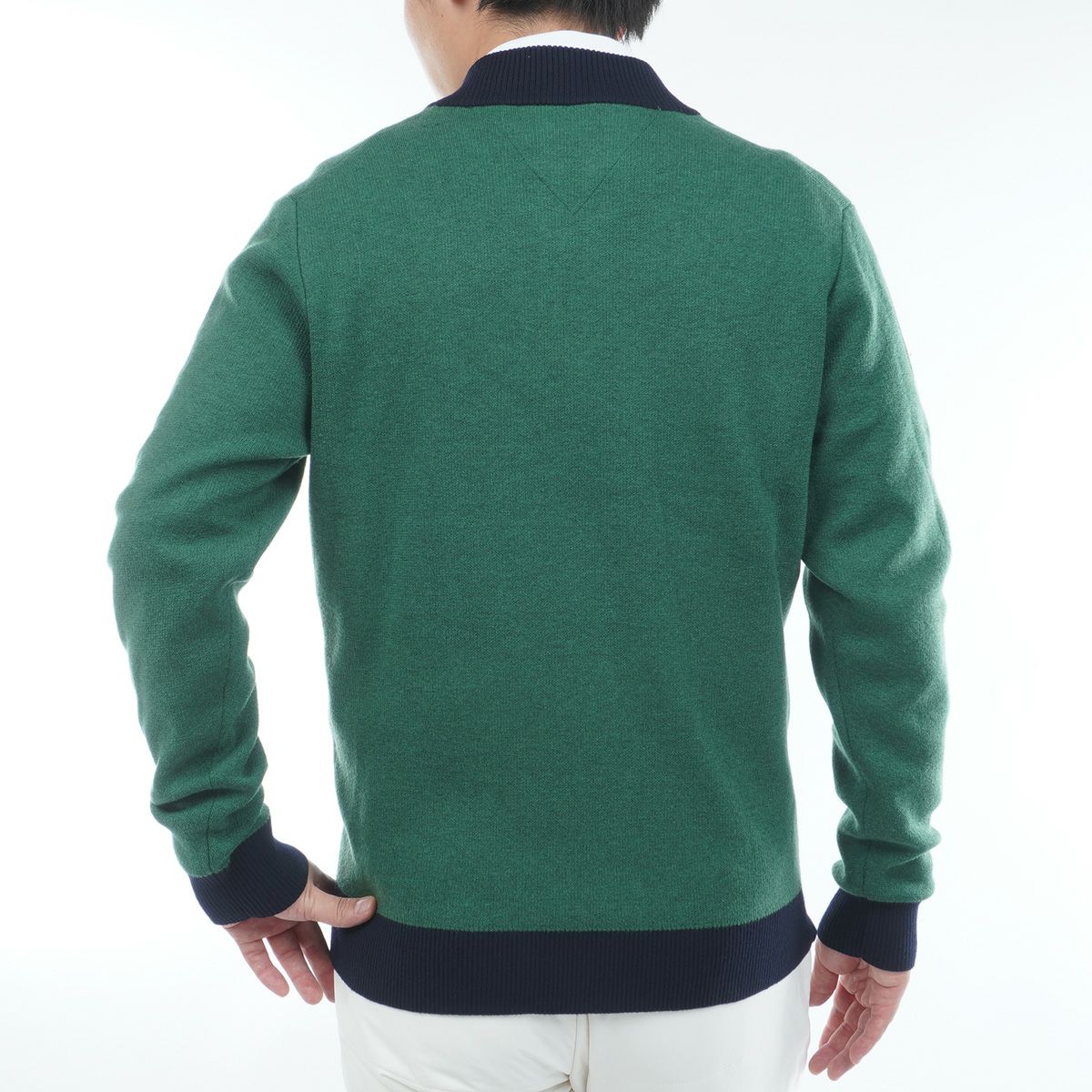 トミーヒルフィガーのセーター