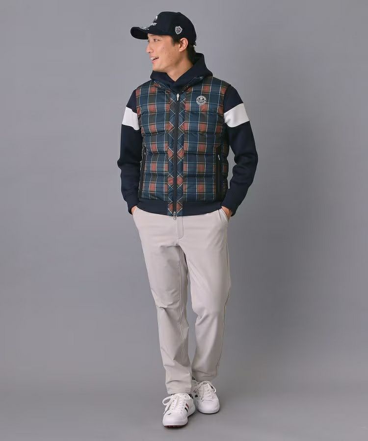 アダバットのベスト