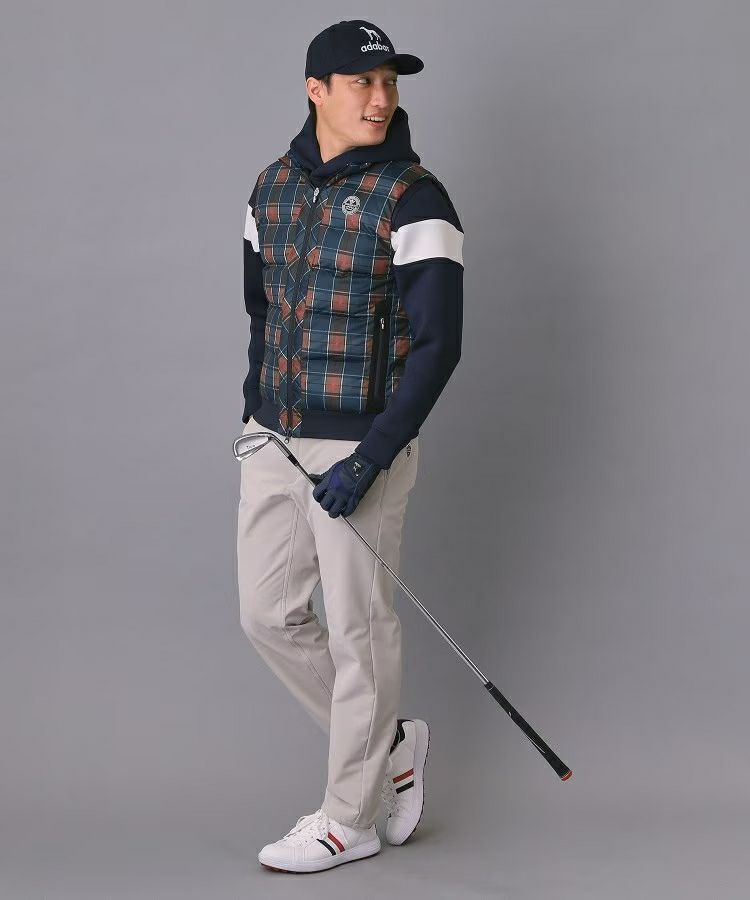 アダバットのベスト