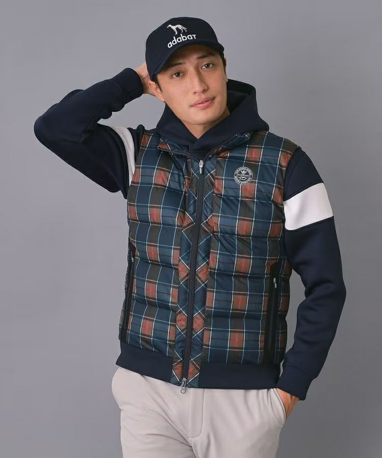 アダバットのベスト