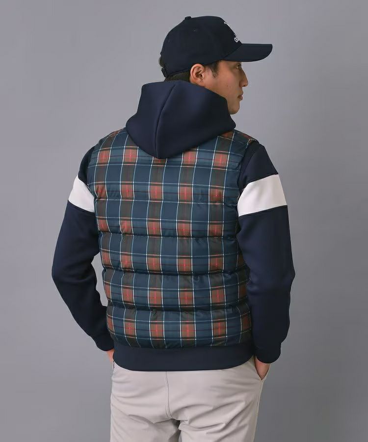 アダバットのベスト