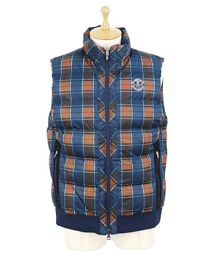 アダバットのベスト