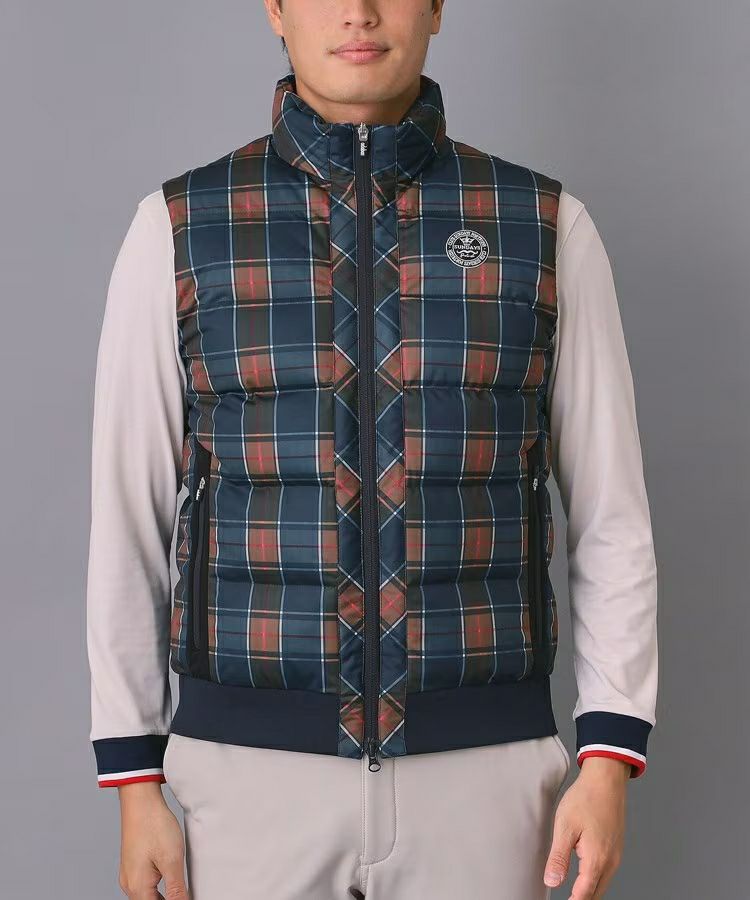 アダバットのベスト