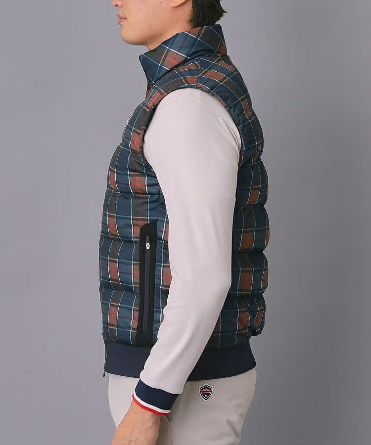 アダバットのベスト